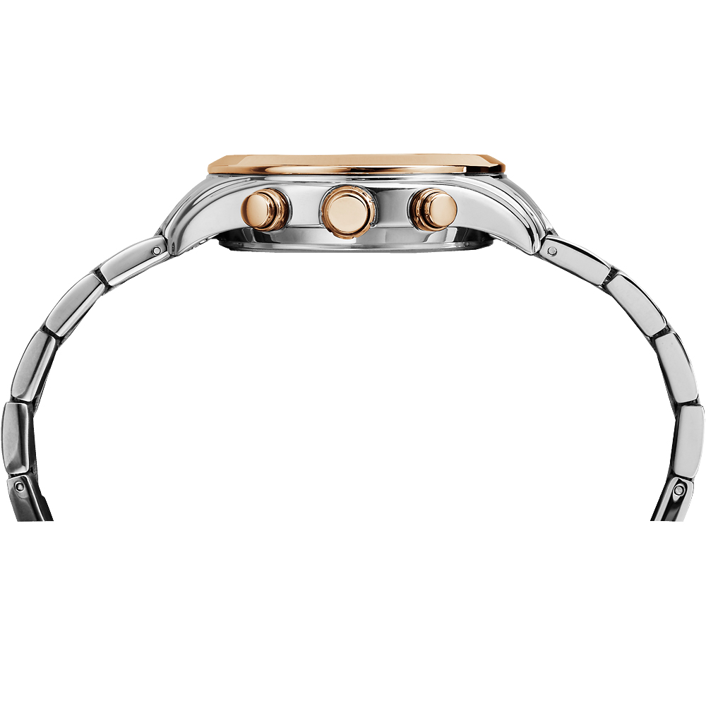Timex TW2P93800 Kaleidoscope Miami zegarek damski fashion/modowy mineralne
