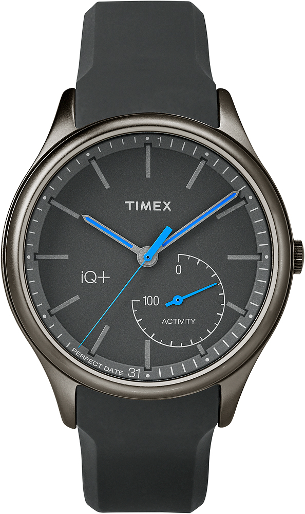 Timex Smartwatch IQ+ Move Smartwatch TW2P94900