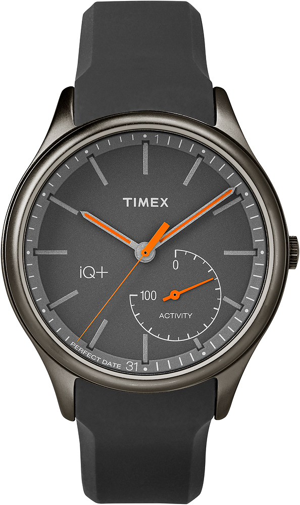Timex Smartwatch IQ+ Move Smartwatch TW2P95000