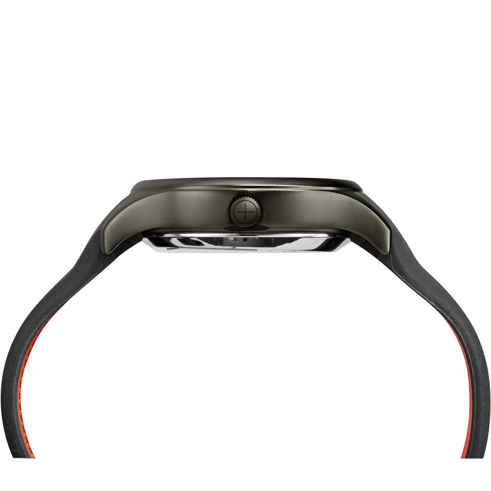 smartwatch Timex TW2P95000 Smartwatch IQ+ Move Smartwatch męski z krokomierz Smartwatch - miniatura 3