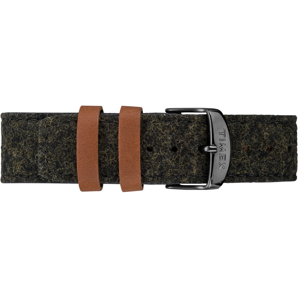 zegarek Timex TW2P95500 The Waterbury męski z chronograf Waterbury - miniatura 3