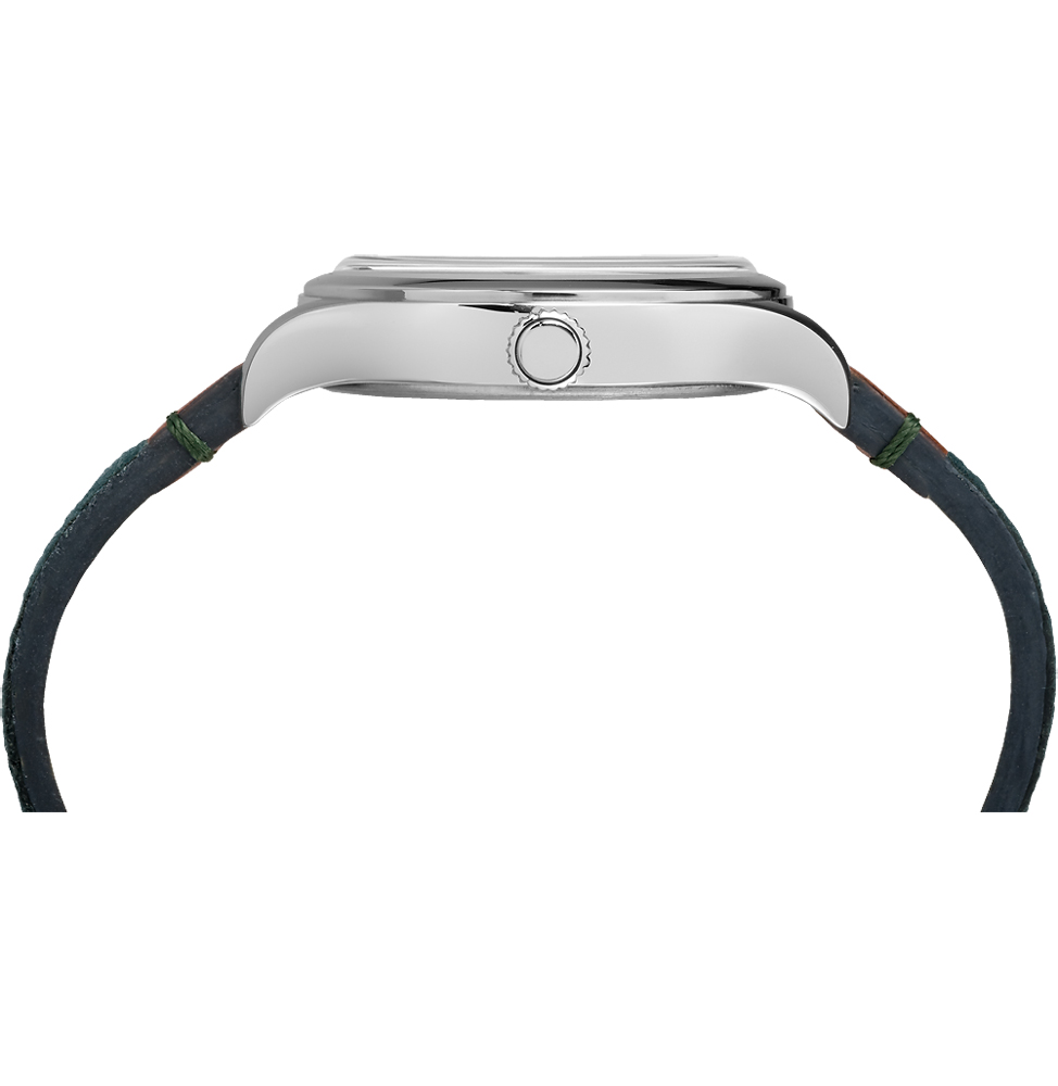 Timex TW2P95700 zegarek damski Waterbury - miniatura 2
