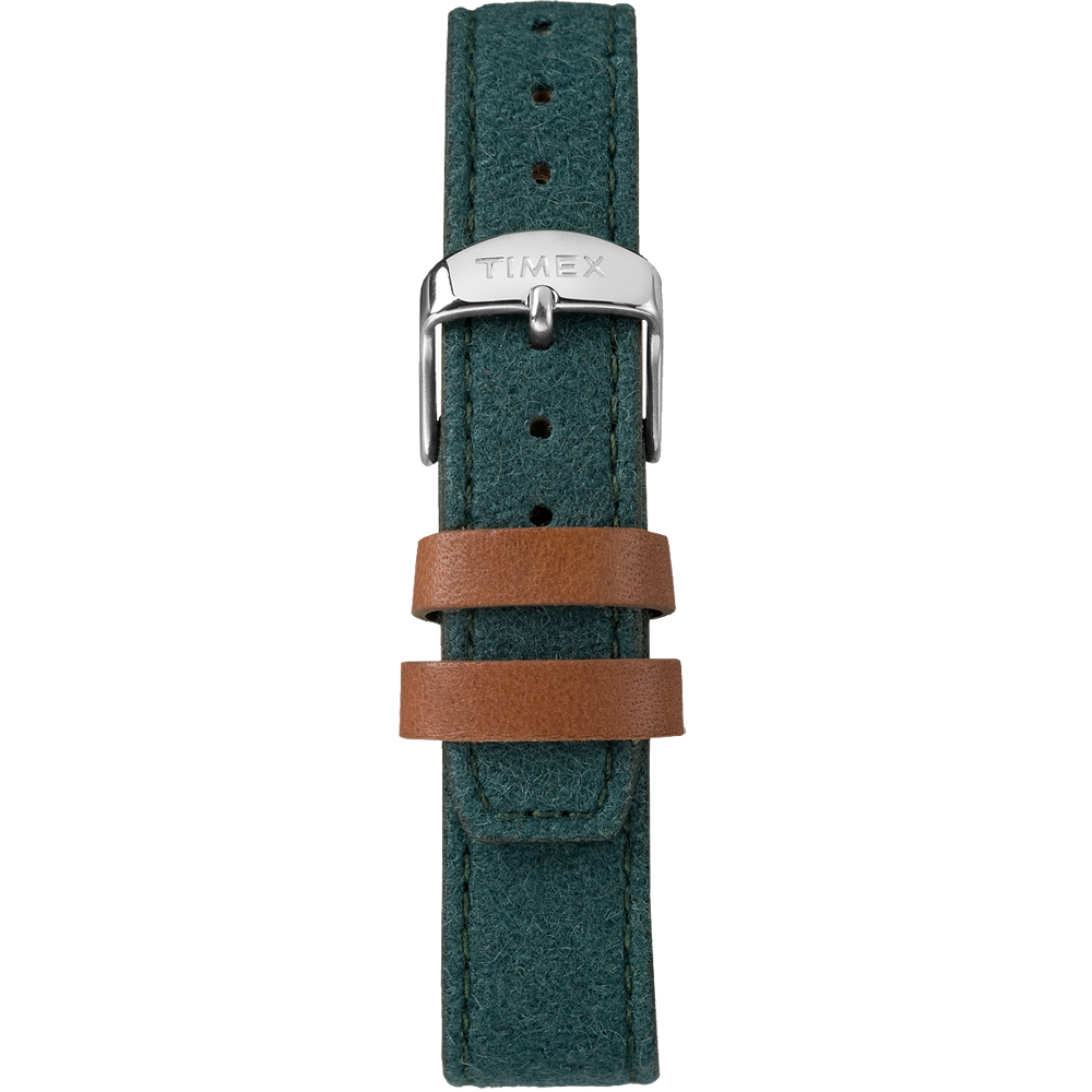 Timex TW2P95700 damski zegarek Waterbury pasek - miniatura 3
