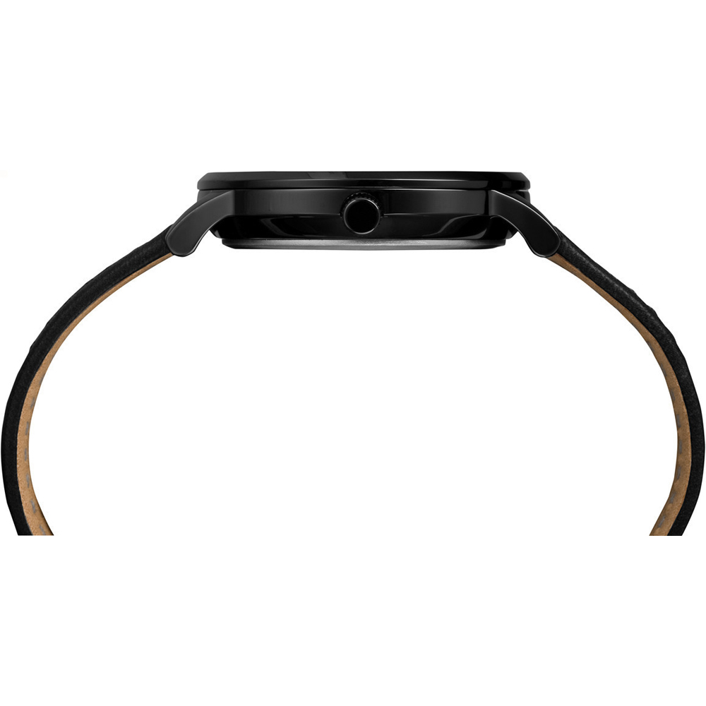 Timex TW2P95900 zegarek męski klasyczny Waterbury pasek - miniatura 7
