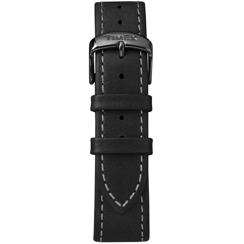 Timex TW2P95900 Waterbury The Waterbury zegarek męski klasyczny mineralne - miniatura 5