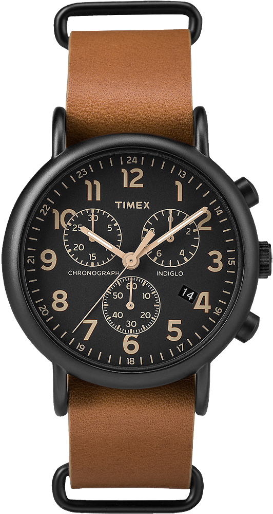 Timex The Waterbury Classic TW2P97500