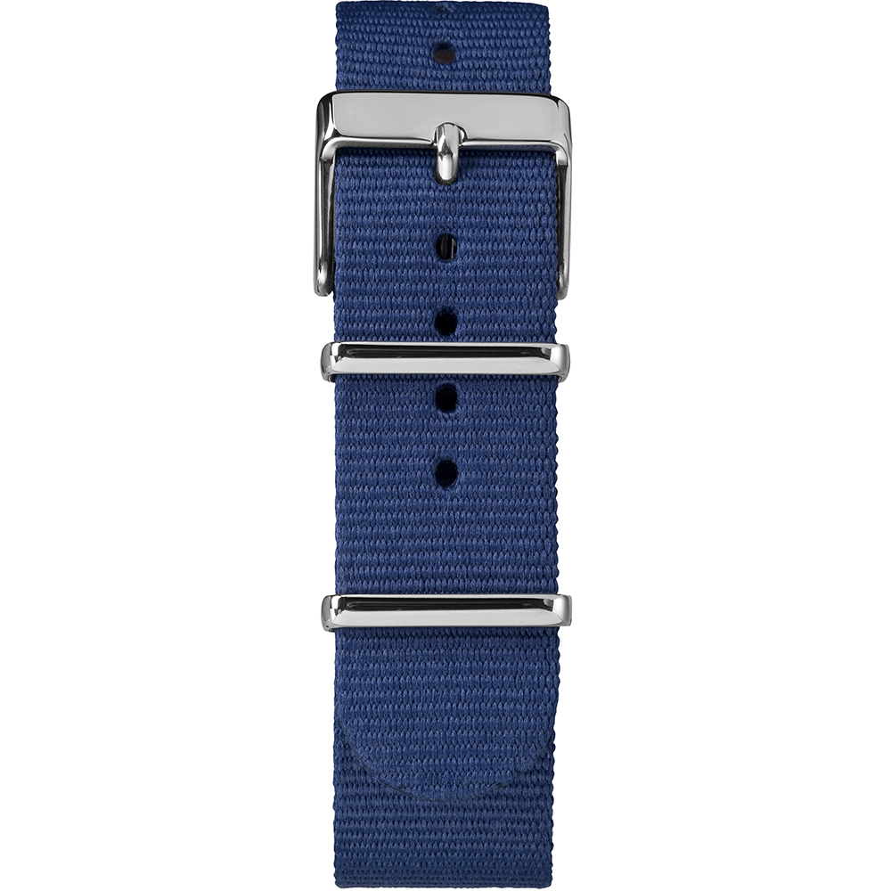 Timex TW2P97700 męski zegarek Weekender pasek - miniatura 6