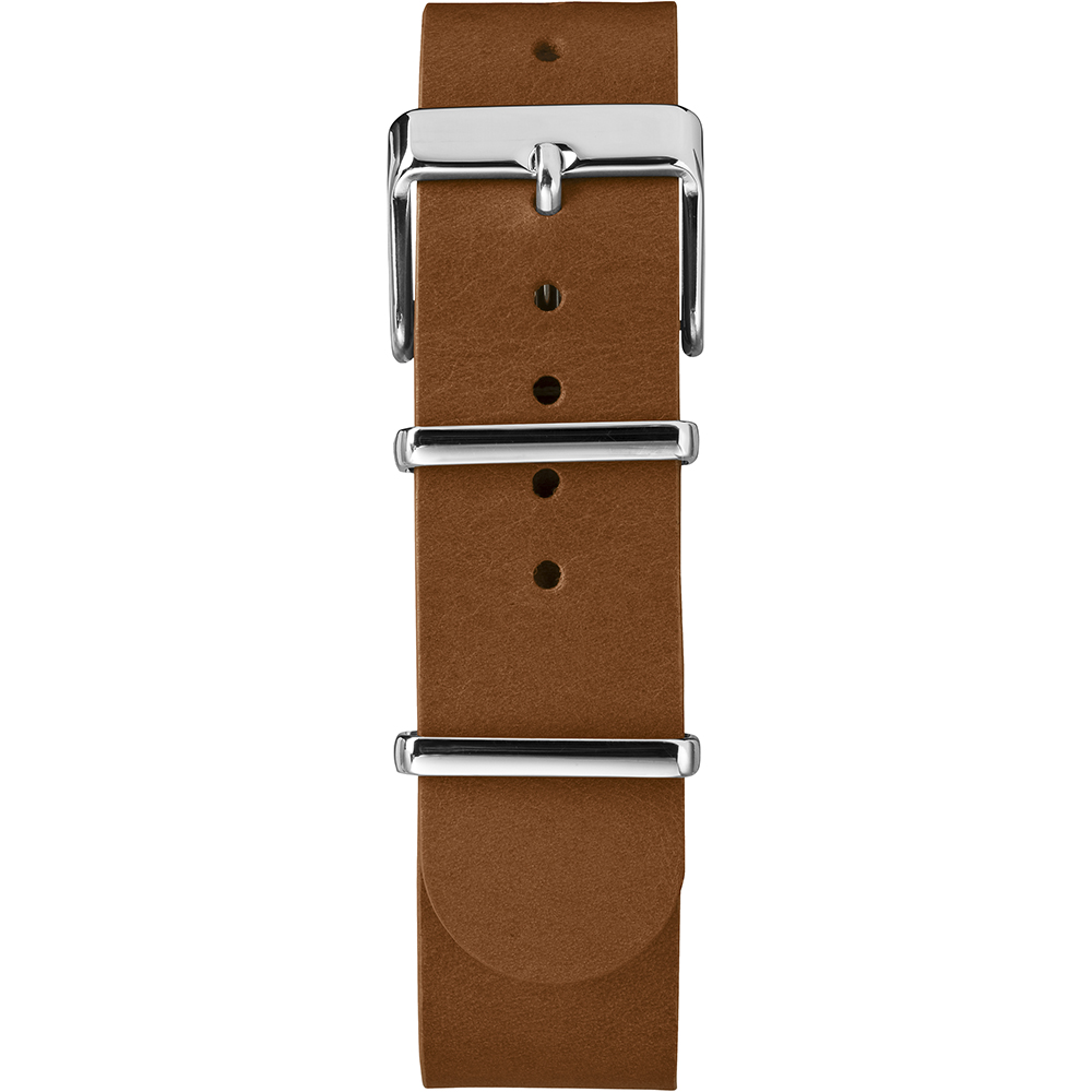 Timex TW2P97900 męski zegarek Weekender pasek - miniatura 3