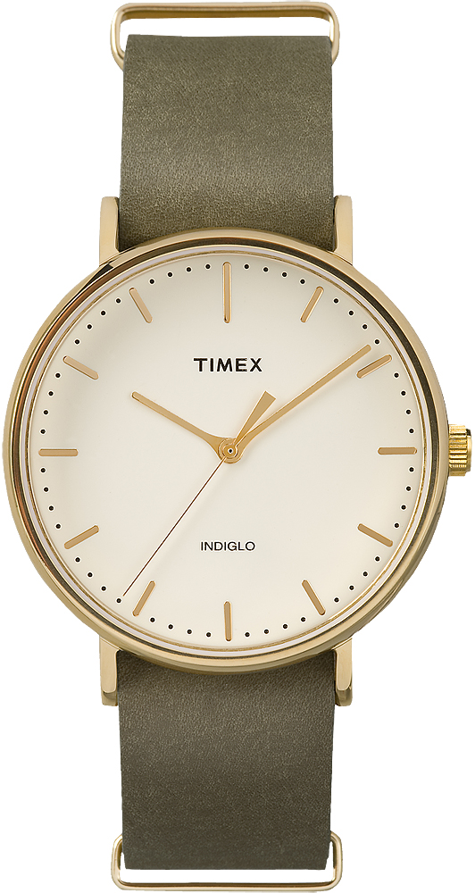 Timex TW2P98000