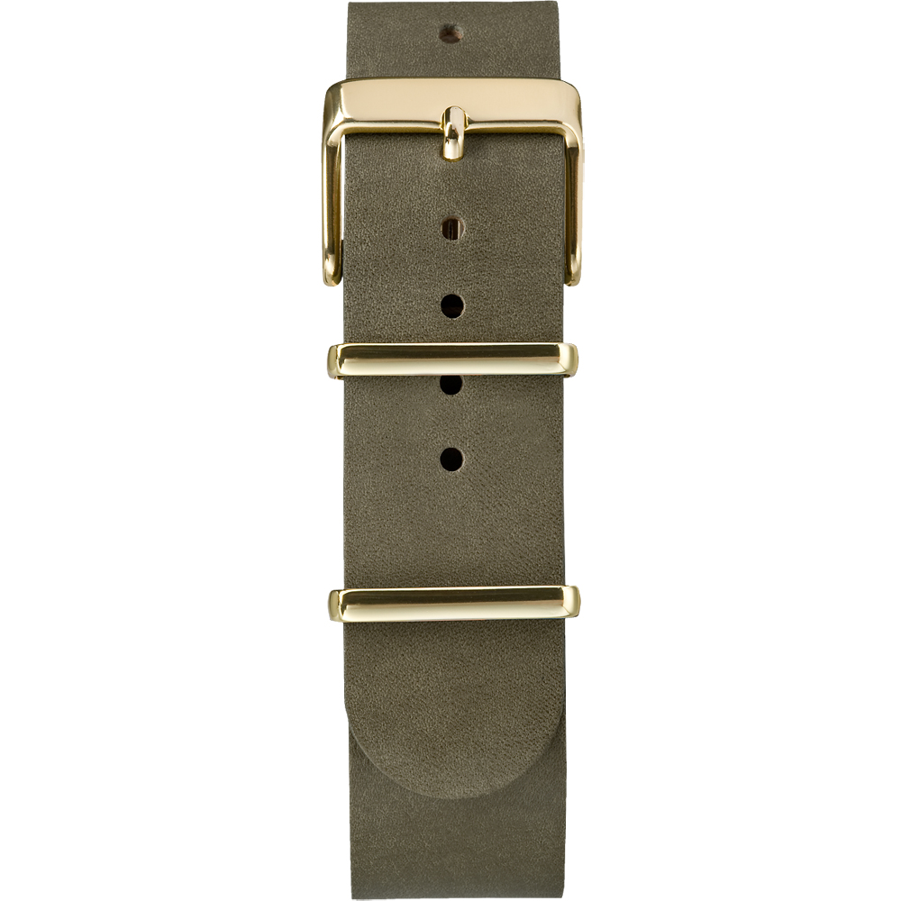Timex TW2P98000 męski zegarek Weekender pasek - miniatura 3