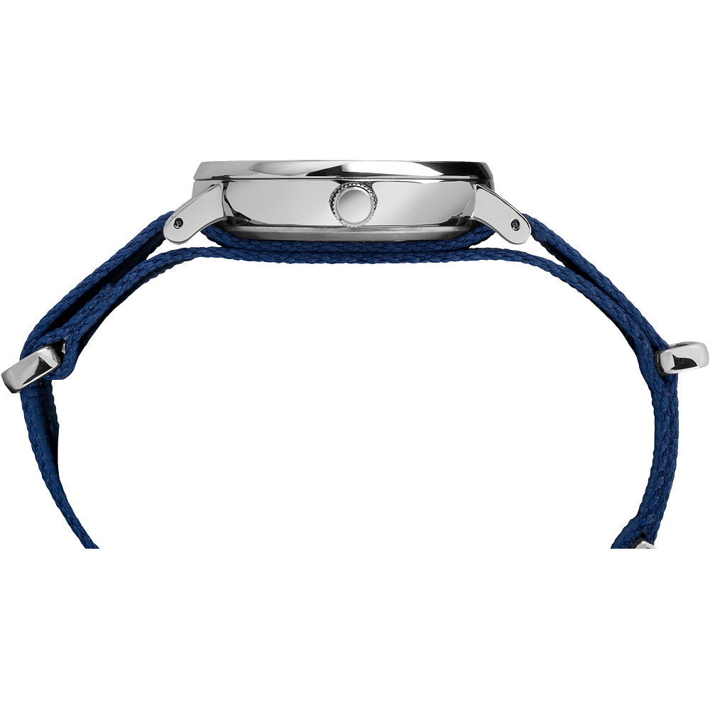 Timex TW2P98200 zegarek damski Weekender - miniatura 2