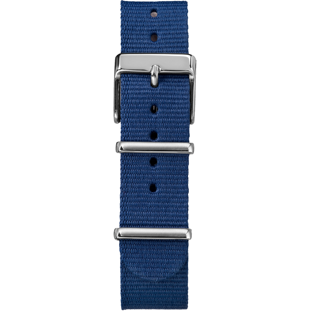 Timex TW2P98200 damski zegarek Weekender pasek - miniatura 3