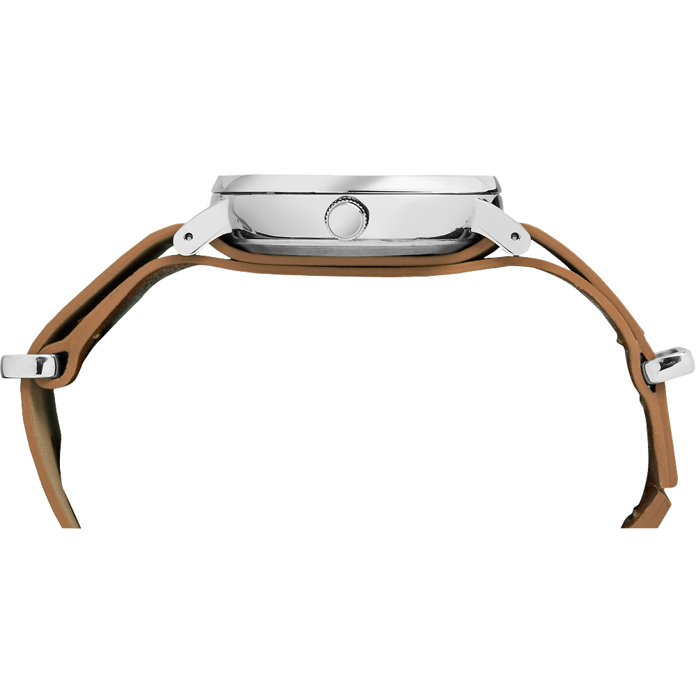 Timex TW2P98300 zegarek damski Weekender - miniatura 2