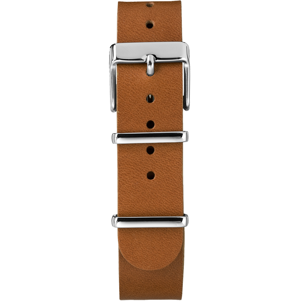 Timex TW2P98300 damski zegarek Weekender pasek - miniatura 3