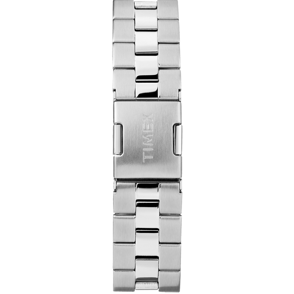 zegarek Timex TW2P99000 Move Metro Metropolitan + Bluetooth Activity Tracker męski z krokomierz Intelligent Quartz