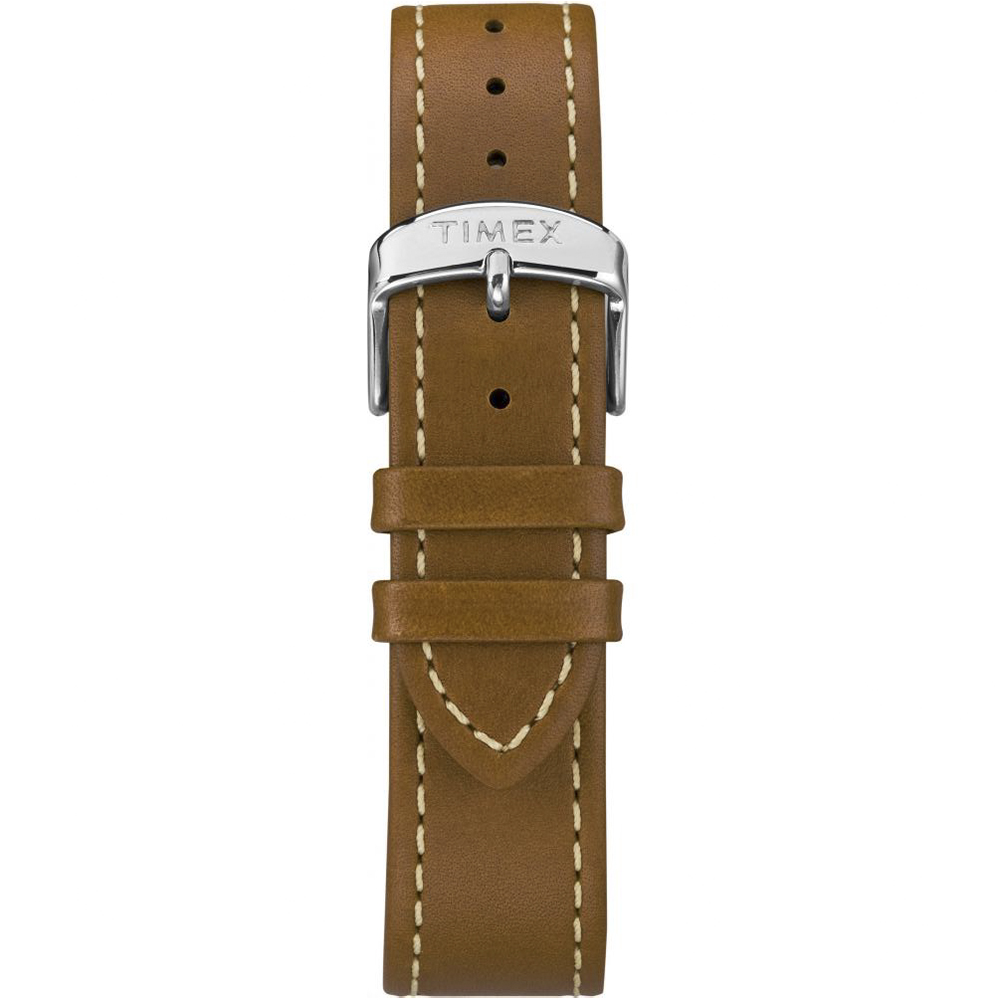 Timex TW2R22700 męski zegarek New England pasek - miniatura 6