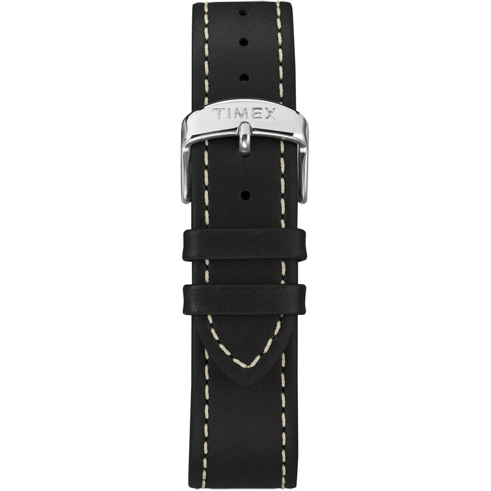Timex TW2R22800 męski zegarek New England pasek - miniatura 3