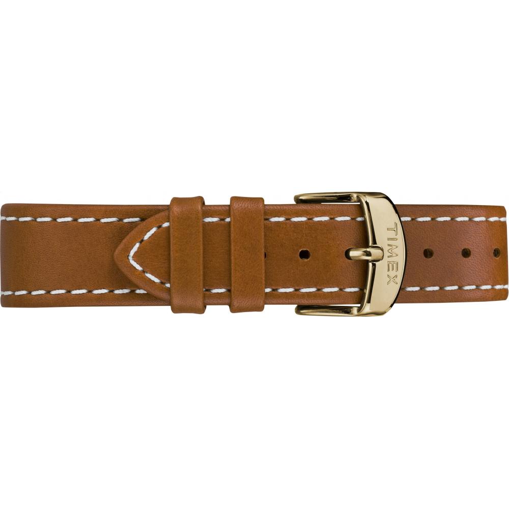 Timex TW2R23000 damski zegarek New England pasek - miniatura 3