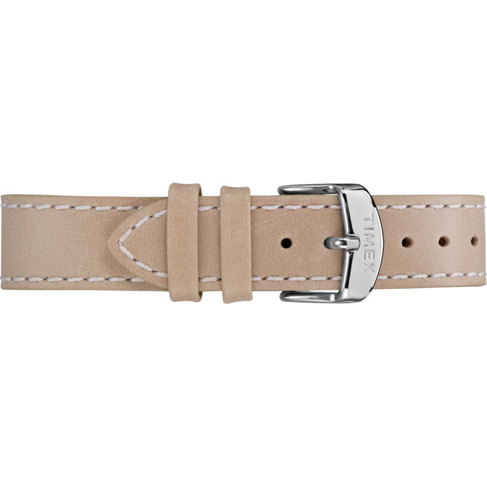 Timex TW2R23200 damski zegarek New England pasek - miniatura 3