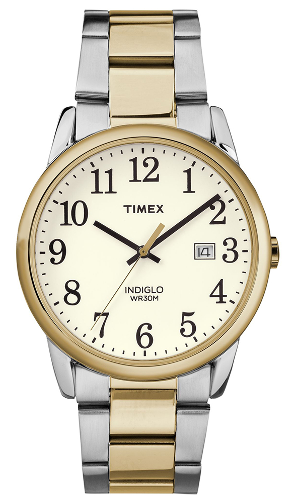 Timex TW2R23500 Easy Reader Easy Reader Classic