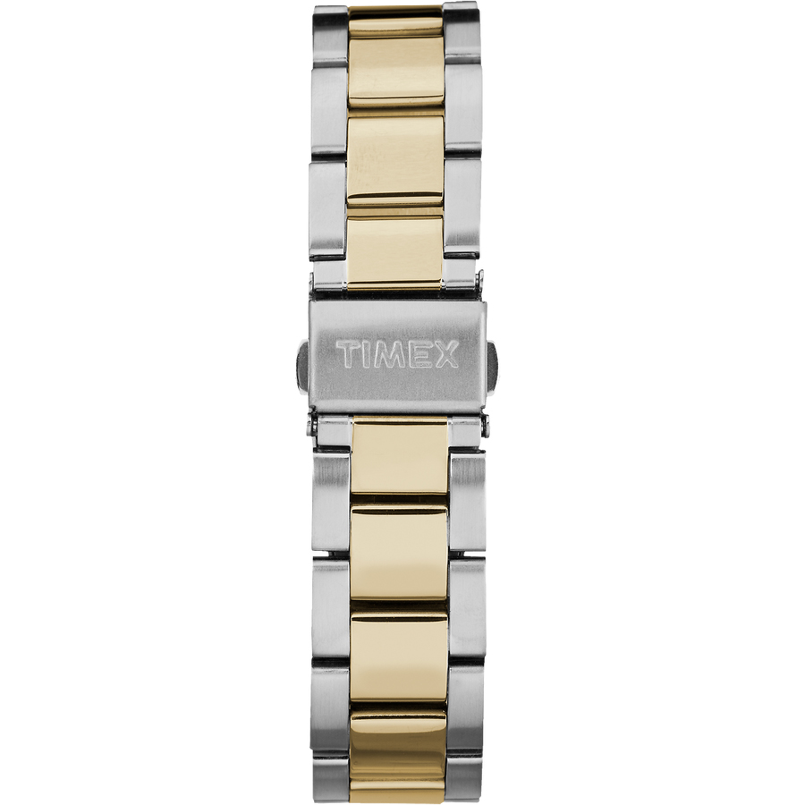 Timex TW2R23500 męski zegarek Easy Reader bransoleta
