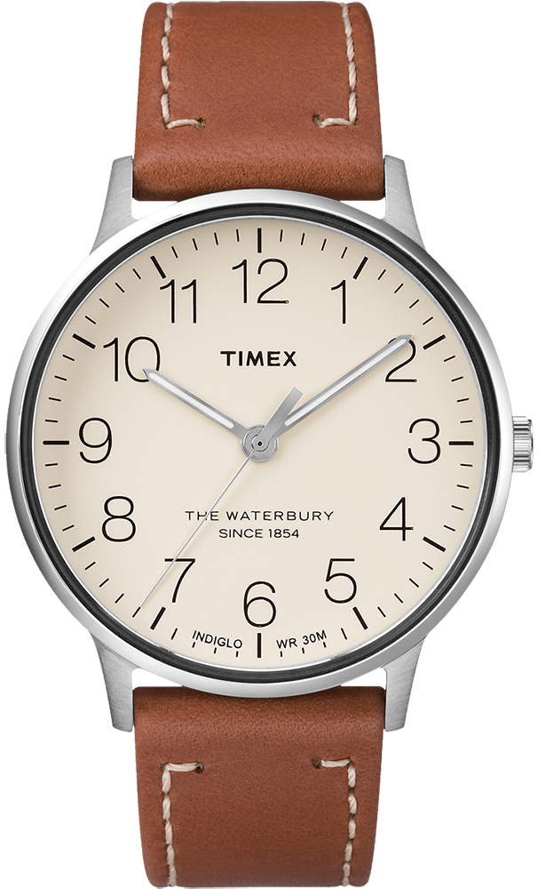 Timex TW2R25600 Waterbury Waterbury
