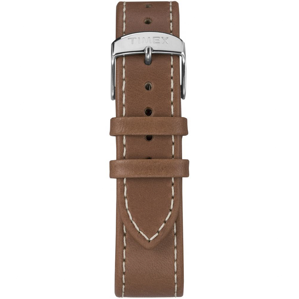 Timex TW2R25600 zegarek męski klasyczny Waterbury pasek