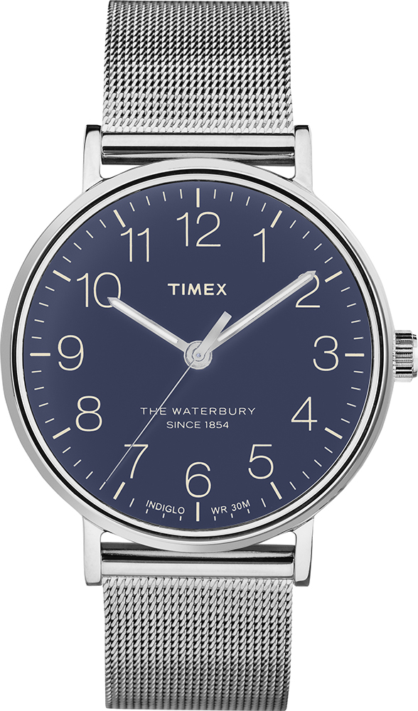 Timex TW2R25900 Waterbury Waterbury