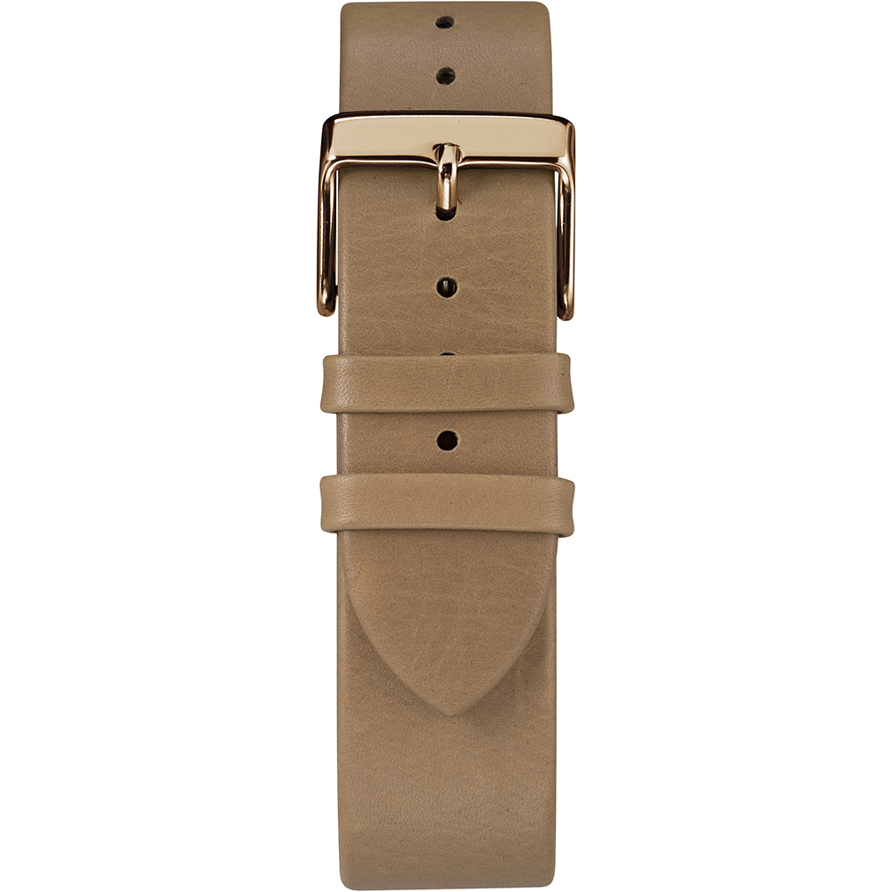 Timex TW2R26200 zegarek damski klasyczny Fairfield pasek
