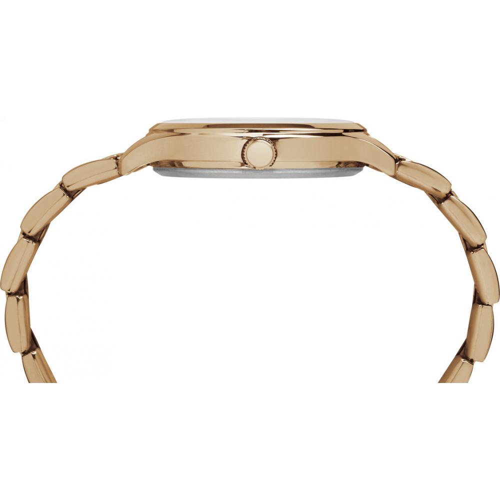 zegarek Timex TW2R28000 kwarcowy damski Fashion Peyton - miniatura 6