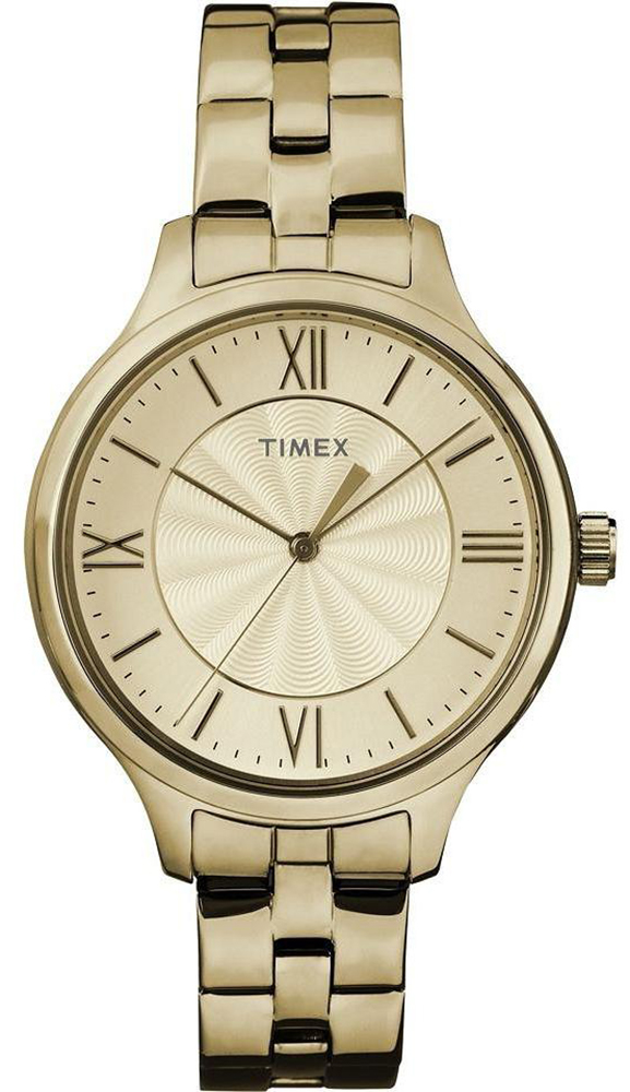 Timex TW2R28100 Fashion Peyton