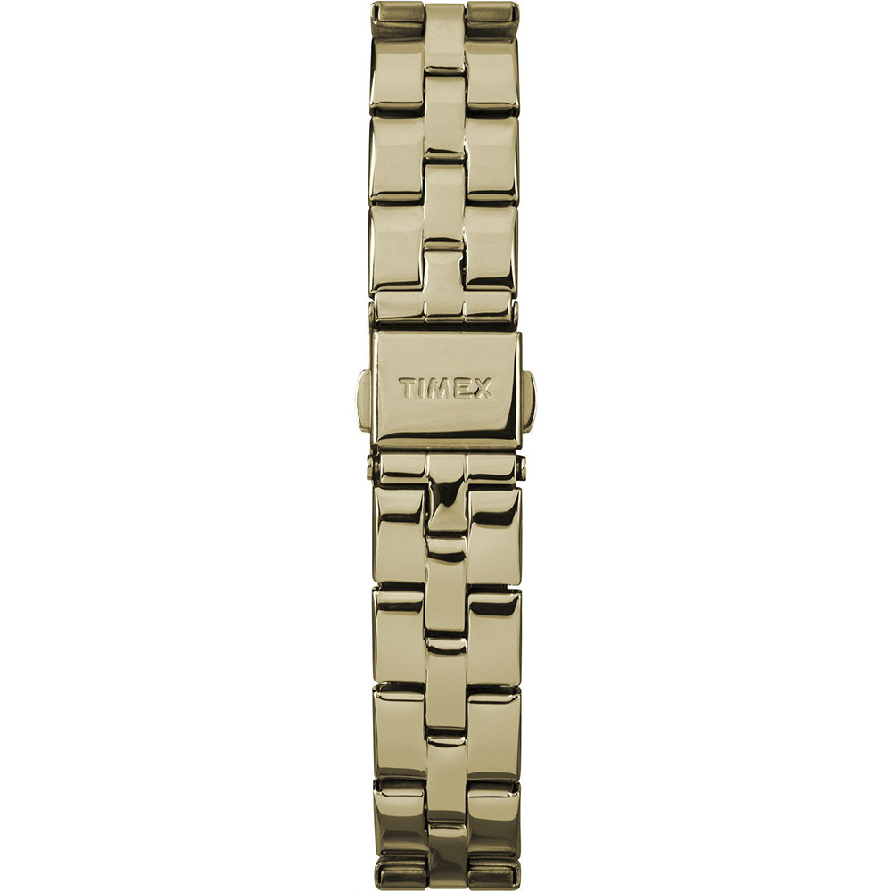 zegarek Timex TW2R28100 kwarcowy damski Fashion Peyton