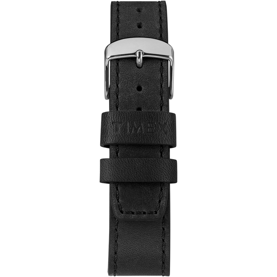 Timex TW2R35700 męski zegarek Easy Reader pasek - miniatura 3