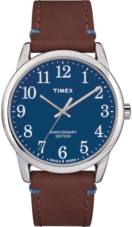 Timex Timex Lab Collab 40th Anniversary TW2R36000