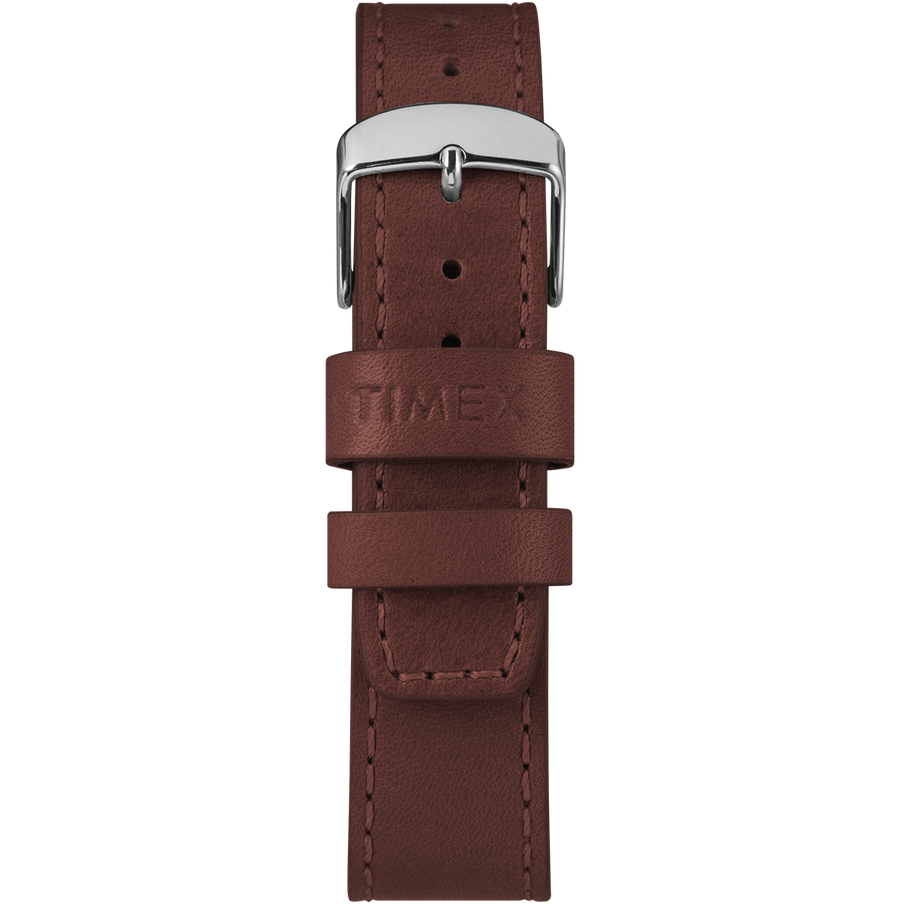 Timex TW2R36000 męski zegarek Easy Reader pasek - miniatura 6