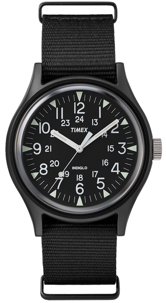 Timex TW2R37400