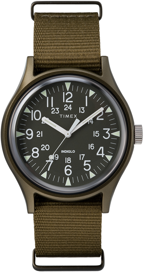 Timex TW2R37500
