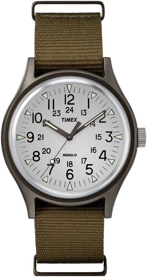Timex MK1 TW2R37600