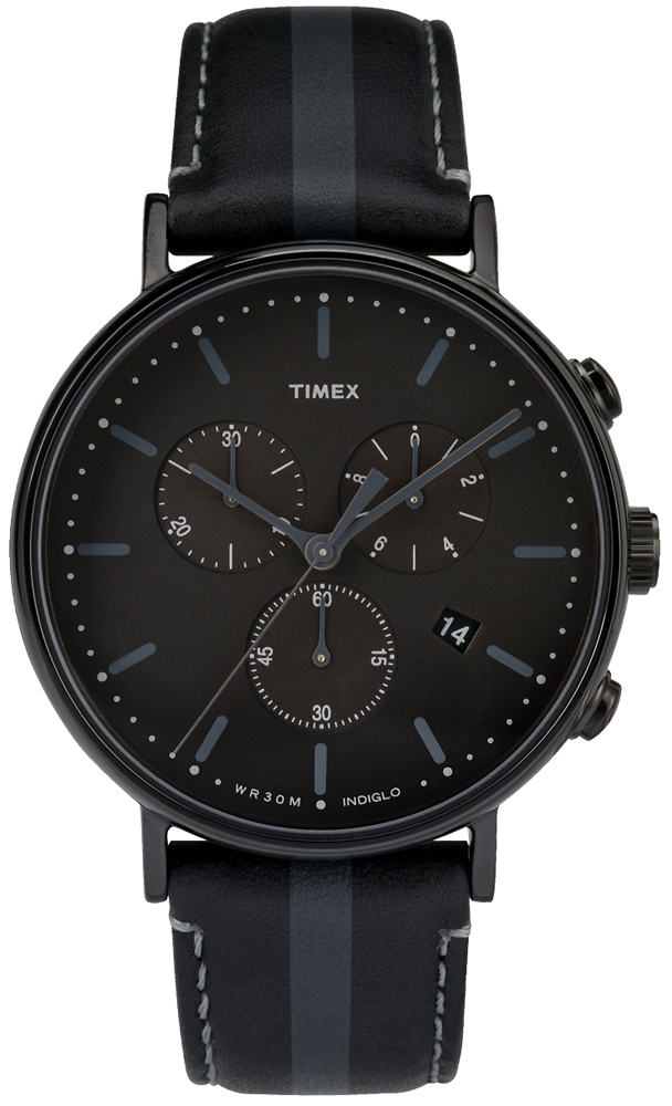 Timex TW2R37800