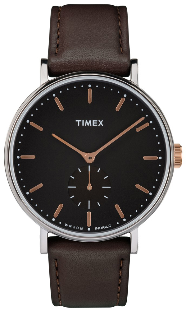 Timex Fairfield TW2R38100