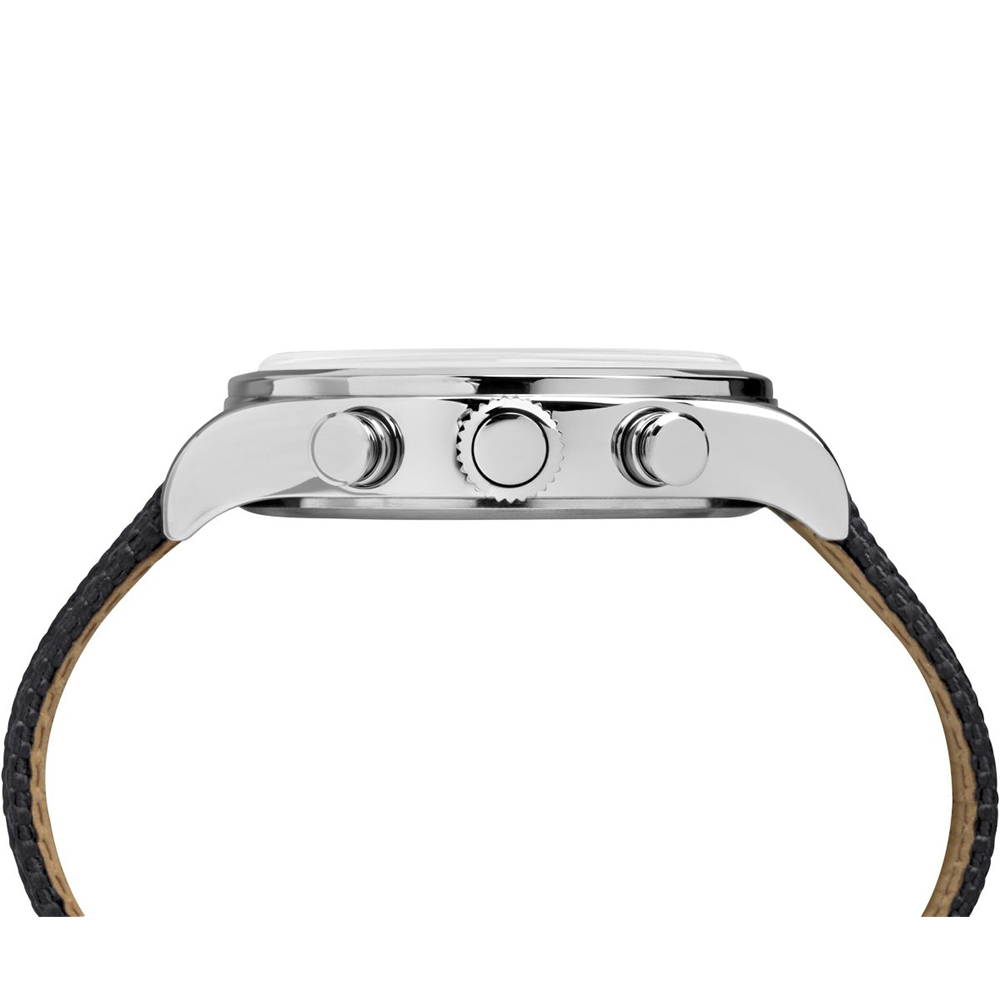 Timex TW2R38200 zegarek męski Waterbury - miniatura 2