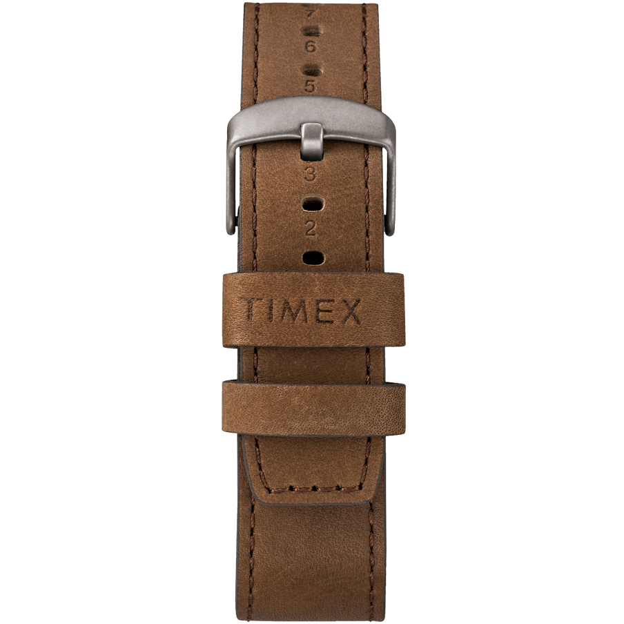 zegarek Timex TW2R38300 The Waterbury męski z chronograf Waterbury