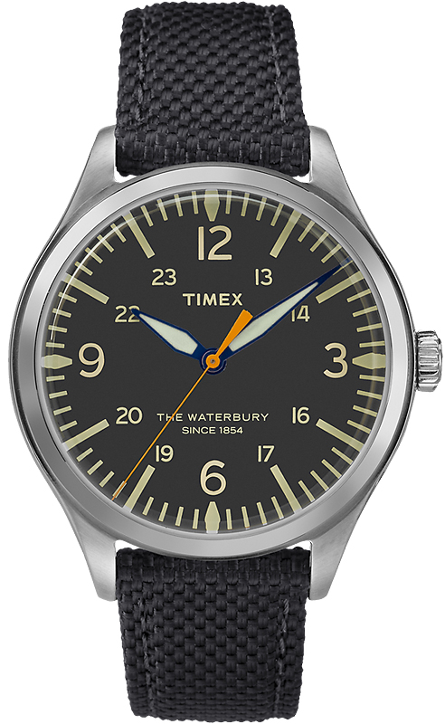 Timex The Waterbury TW2R38500