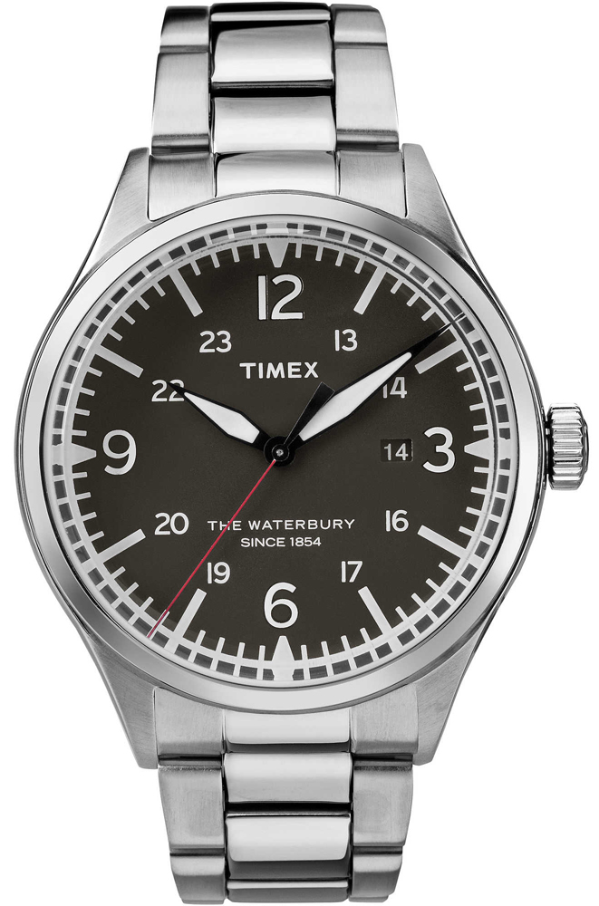 Timex The Waterbury TW2R38700