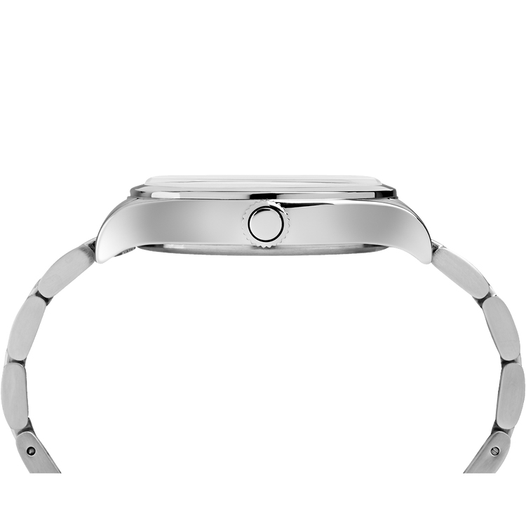 Timex TW2R38700 zegarek męski Waterbury - miniatura 5