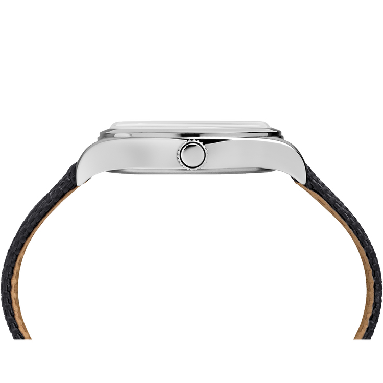 Timex TW2R38800 zegarek męski Waterbury