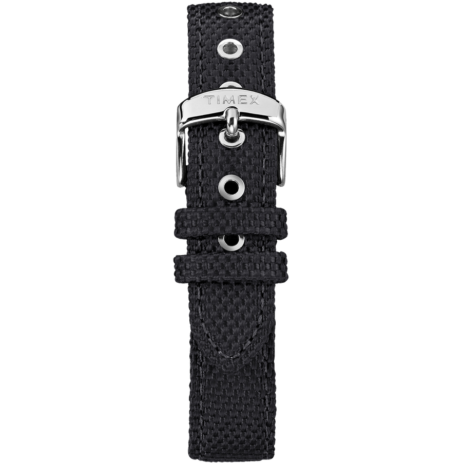Timex TW2R38800 męski zegarek Waterbury pasek