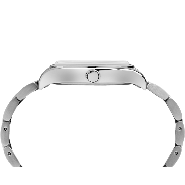 Timex TW2R38900 zegarek męski Waterbury - miniatura 2