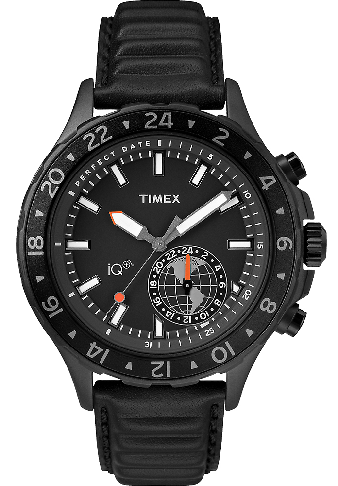 Timex IQ+ Move Multi-Time TW2R39900