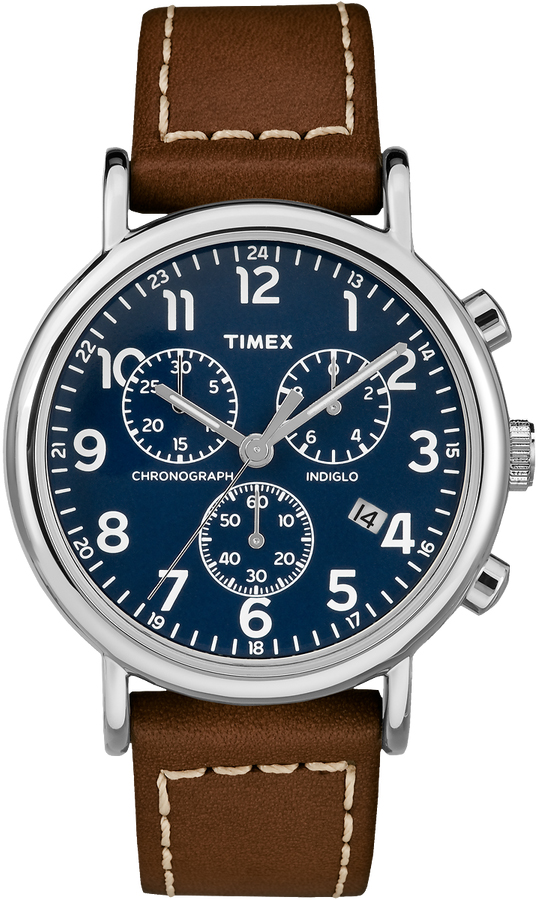 Timex Weekender Classic TW2R42600